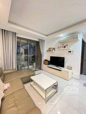 cho thuê cc the gold view, 18,5 triệu, 81 m2, 2pn, 2wc, q4, hcm