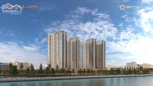 RAO BÁN CĂN HỘ CAPITAL SQUARE DANANG TẠI ĐƯỜNG TRẦN HƯNG ĐẠO, SƠN TRÀ, ĐÀ NẴNG