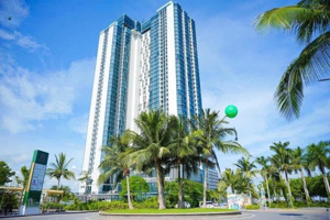 bán căn alacarte view biển tầng cao toà b