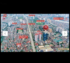 căn ngoại giao duy nhất - cam kết rẻ nhất dự án - lh: 