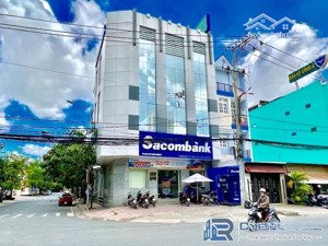 khan hiếm góc 2 mặt tiền lương định của, an khánh quận 2 (12x18m) hầm 6 tầng hđt 180tr/th giá 68 tỷ