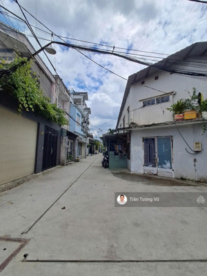 bán nhà hẻm xe hơi 6m hương lộ 3, bình tân