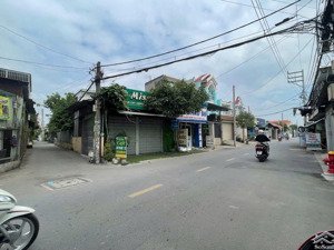 bán đất mặt tiền đường apd27 q12 tiện kinh doanh đa ngành nghề