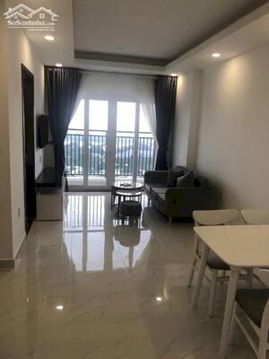 CHO THUÊ CC RICHMOND CITY 2PN FULL NỘI THẤT ĐẸP