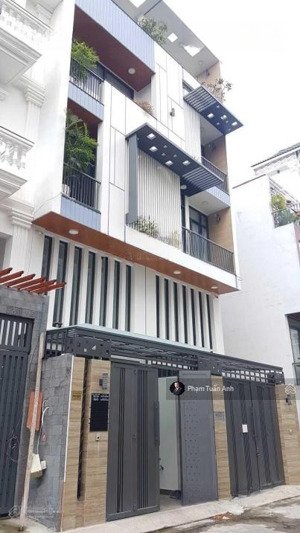 áp lực ! bán gấp nhà đồng đen ( ngay công viên bàu cát ), 5x23m, giá giảm chỉ còn 17,8 tỷ thôi