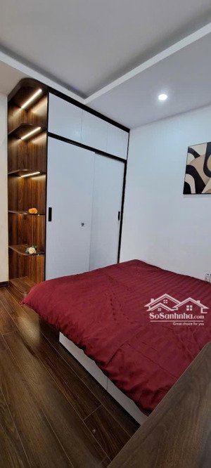 cho thuê ccmn 2ngủ1wc hoàng đạo thành, thanh xuân