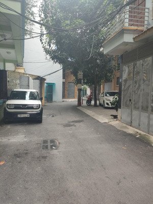 siêu phẩm thanh xuân - nhà phố bùi xương trạch - 35m2x4t - 10m ra oto tránh - hơn 7 tỷ