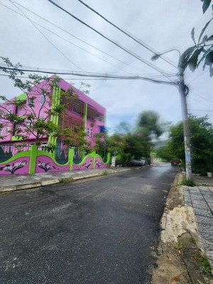 60tr/t, 21 phòng, 148m2, 2 mặt tiền thoáng chỉ 12.9 tỷ nhơn hoà 9, liên chiểu.