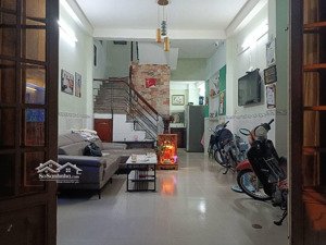 bán nhà mặt tiền khu vực vip hiếm nhà bán p5 q8 - 4 tầng 3pn 3wc - nhỉnh 6 tỷ