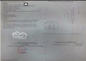 bán đất nền tại xã phước kiển, nhà bè, hồ chí minh, 4,2 tỷ, 86,3m2