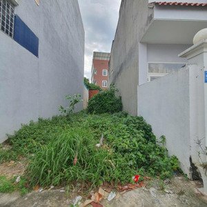 bán đất linh đông hẻm ô tô giá tốt chỉ 5.75 tỷ - 7.4 tỷ