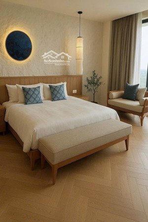 cho thuê căn hộ ks 1pn, 2wc, 45m2, 31,2 triệu tại lạc long quân, điện dương, điện bàn, quảng nam