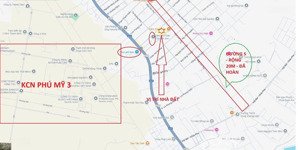 chính chủ bán nhà mặt tiền 8m đường nhựa, 300m thổ cư, kinh doanh tốt