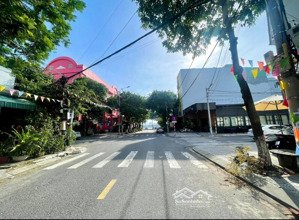 bán đất mặt tiền 04 nguyễn thông sát trần hưng đạo