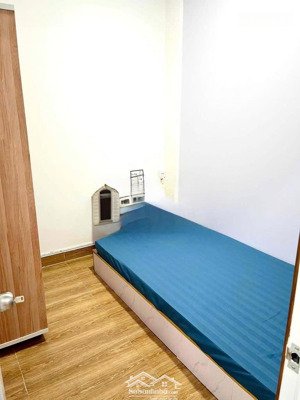 cho thuê nhà 43 phòng chdv mt hà huy giáp, phường thạnh lộc, quận 12