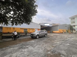 cho thuê kho, nhà xưởng tại lê khôi, lào cai, lào cai, 82,5 triệu, 1500 m2