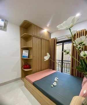 hot - nhà mới trung tâm đống đa