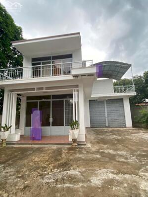 Cho Thuê Mặt Bằng Kinh Doanh Nguyễn Khuyến - BMT 640m2(13x47m).