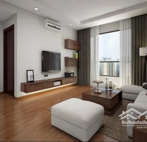 bán căn hộ chung cư 173 xuân thủy, 8,25 tỷ, 100m2, view đẹp chỉ với
