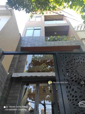 cần bán gấp nhà đẹp đường 46, thảo điền giá 15,5 tỷ tl, 4 tầng, full nội thất