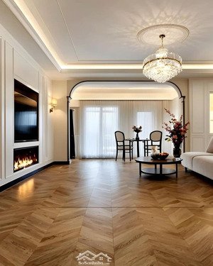 chính chủ bán căn hộ 100m tại 173 xuân thủy. hàng hiếm tại cầu giấy. sẵn sổ, full đồ, giá hơn 8 tỷ