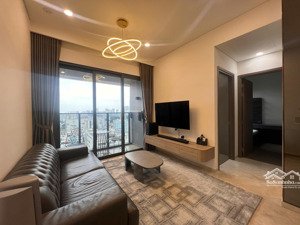 cho thuê căn hộ the marq 2pn giá 46tr/tháng. nội thất cao cấp - view siêu đẹp. the marq for rent