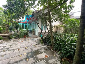 cho thuê nhà vườn ngọc thụy- long biên 210m - full nội thất, 17 tr/th