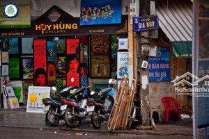 binhbds cho thuê nhà mặt phố gia ngư tổng diện tích 150m2 40tr/ tháng