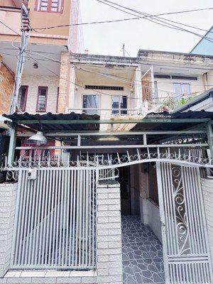 nhà đẹp q4, tphcm cấp 4 xây dựng mới