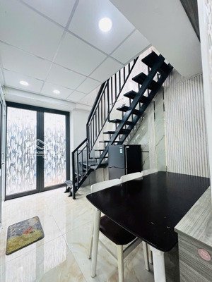cho thuê nhà trọ 1pn, 1wc, 6,5 triệu, 45m2 tại phường 15, tân bình, hcm