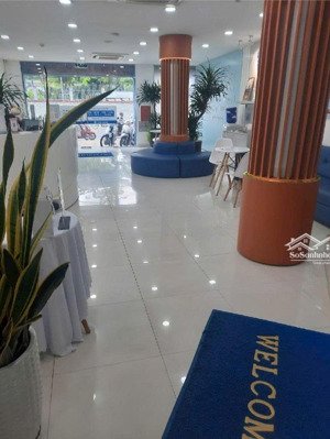 siêu phẩm 4 tầng mt kinh doanh đường võ văn ngân nổi tiếng bật nhất tp thủ đức dt 192m2 9,5x28m