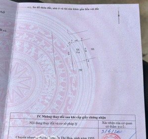 siêu hiếm lô góc 2 mặt tiền kinh doanh đỉnh tại phú nghĩa (mới) 77.6m giá chỉ nhỉnh 2 tỷ