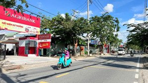 bán 1200m2 đất mt nguyễn văn tạo - gần cao tốc bến lức long thành