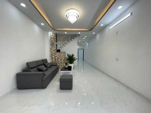 cho thuê nhà mới nguyên căn, hẻm xe hơi, huỳnh tấn phát nhà bè