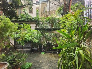 hiếm - nhà võng thị 91m2, view hồ, mt 6.3m xây ccmn