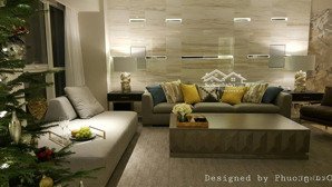 cho thuê căn hộ cao cấp 256m2 4 phòng ngủ 3 vs, nội thất thiết kế riêng, giá 100tr tại the link