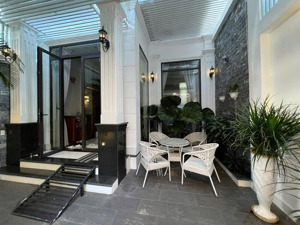 cho thuê nhà 1 trệt 1 lầu đầy đủ nội thất trong kdc nam long, p. cái răng, tp. cần thơ.