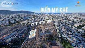  Dự án “City in City” bên sông Hàn – QUỸ CĂN SIÊU HIẾM!