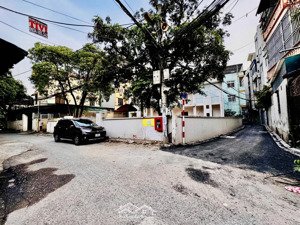 bán đất ngọc thuỵ 77m mtien ~6m oto 7 chỗ ngõ thông 14.4tỷ