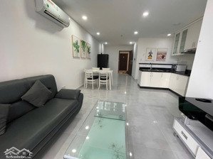 cho thuê căn hộ 2pn, 2wc, 71m2 tại the view riviera point, 20 triệu vnd