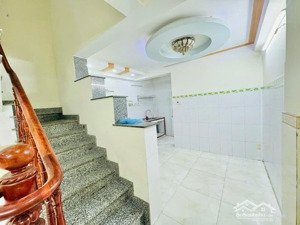 bán nhà hẻm ô tô 5m, mặt tiền nguyễn tư giản p.12, gò vấp, 5.35tỷ, 4tầng