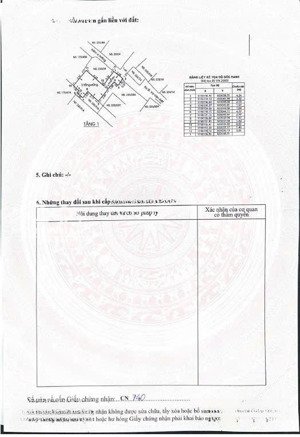 bán nhà riêng chính chủ hẻm 1 xoẹt 25m2 đường võ văn kiệt, phường cô giang, quận 1