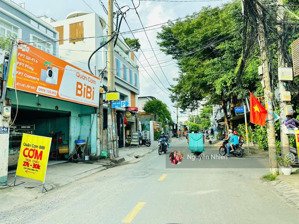 chỉ 54 triệu/m2 hẻm 2 xe né nhau đường số 4 - ptrường thọ - tp. thủ đức. gần metro, vành đai 2