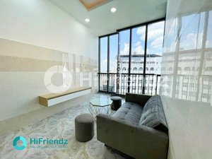 cho thuê phòng siêu đẹp - chdv bancol ngay huỳnh văn chính ,âu cơ , khuôn việt, đầm sen