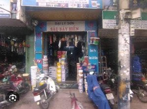 bán mặt bằng kinh doanh mặt tiền đường lý thường kiệt quận tân bình