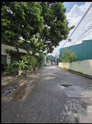 bán đất vàng xuân khôi, cự khối, long biên | 50m ô tô vào nhà | giá chỉ 3,35 tỷ