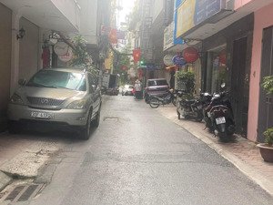 tôi cần bán nhà thái hà - yên lãng - 65m - 7 tầng thang máy - phân lô ôtô - full nội thất - 22 tỷ 5