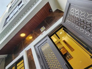 bán nhà 42m2 x 4 tầng - số 9 ngõ 299/30/8 đại mỗ, hà nội