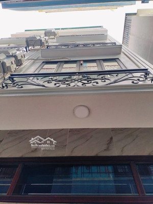 bán nhà ngõ 28 ỷ la-dương nội-hà đông, ngõ rộng ô tô vào sát nhà, sát khu d geleximco, 30m*5t 5tỷ5