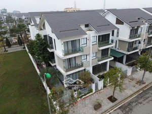 bán biệt thự 180m2 tại kđtm dương nội, giá 29,9 tỷ chuẩn đúng đủ